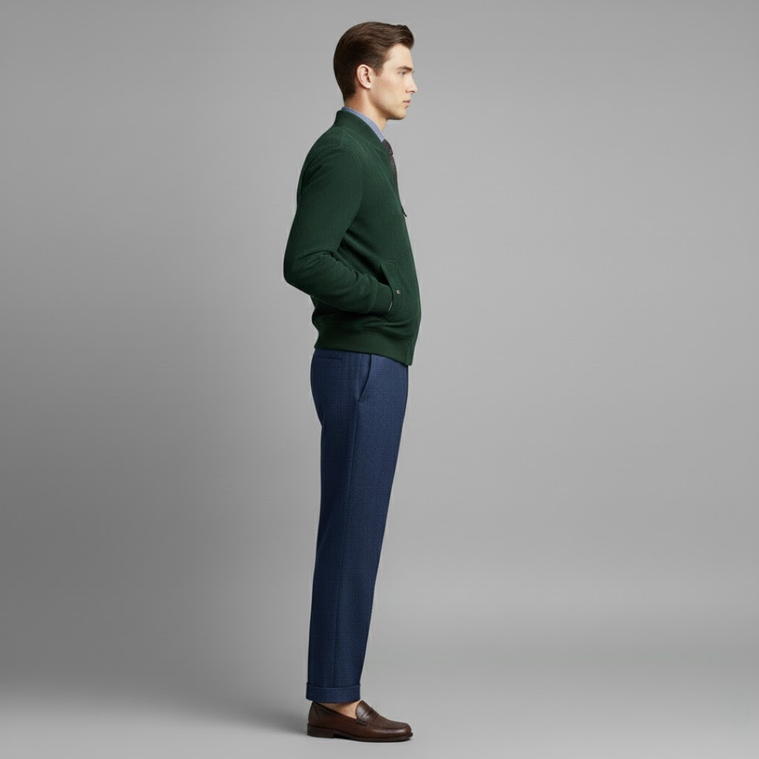 Covernorth Utility Jacket