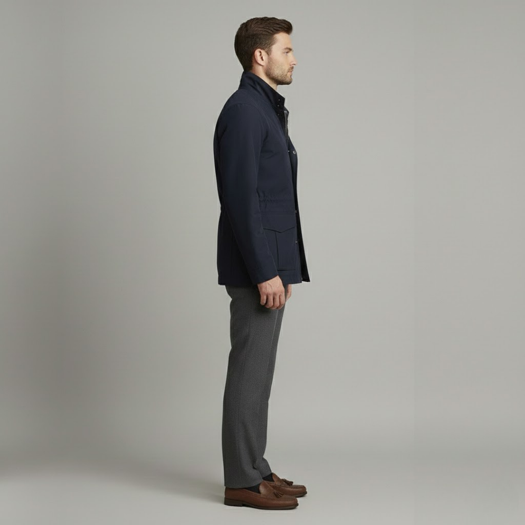 Covernorth Lightweight Field Jacket