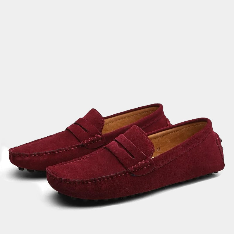 Covernorth Men’s Sailing Loafers