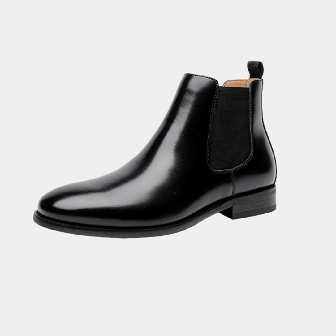 Covernorth Men's Classic Chelsea Boots