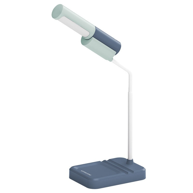LED Desk Lamp │ Dimmable Magnetic Eye Care Study Light │ Bedside Desk