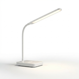 Flexible LED Desk Lamp Phone Stand