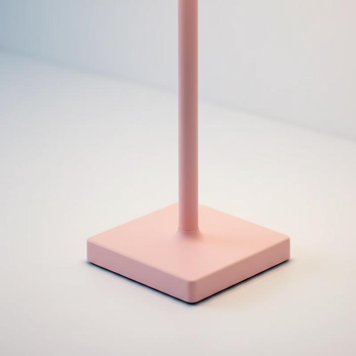 Wireless Rechargeable Desk Lamp