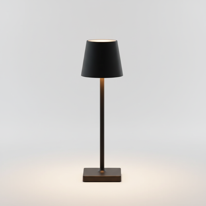 Wireless Rechargeable Desk Lamp