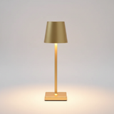 Wireless Rechargeable Desk Lamp