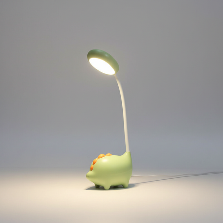 Dinosaur Children LED Desk Lamp