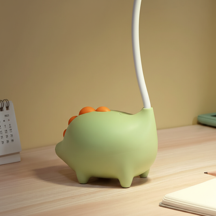 Dinosaur Children LED Desk Lamp