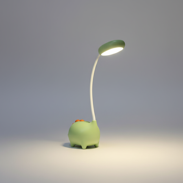 Dinosaur Children LED Desk Lamp