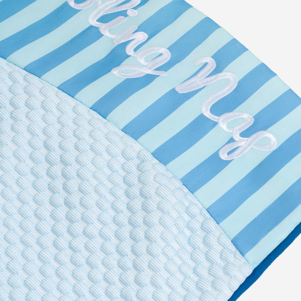 Cooling Dog Bed Mat | Ice Cool Fabric, Breathable | Sofa Floor Outdoor