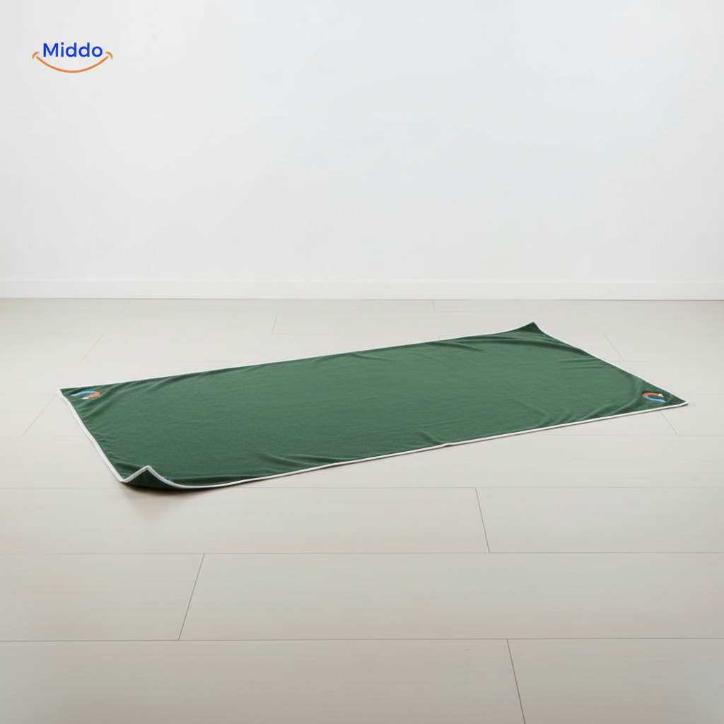 Beach Towel | Sand Free Quick Dry | Beach & Outdoor