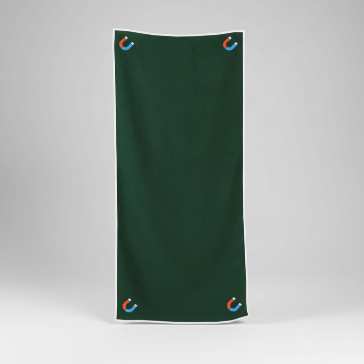 Lightweight Towel - BeachComfort
