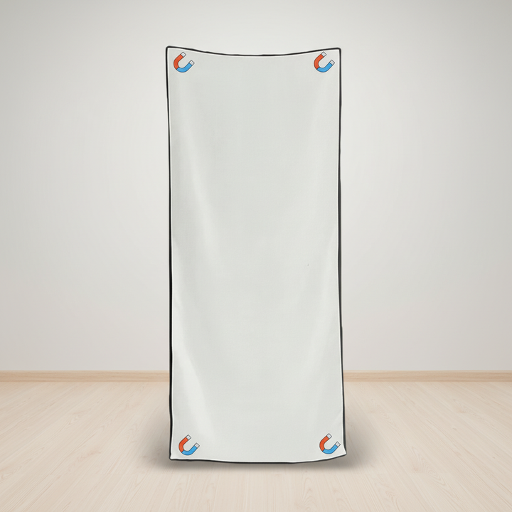 Lightweight Towel - BeachComfort
