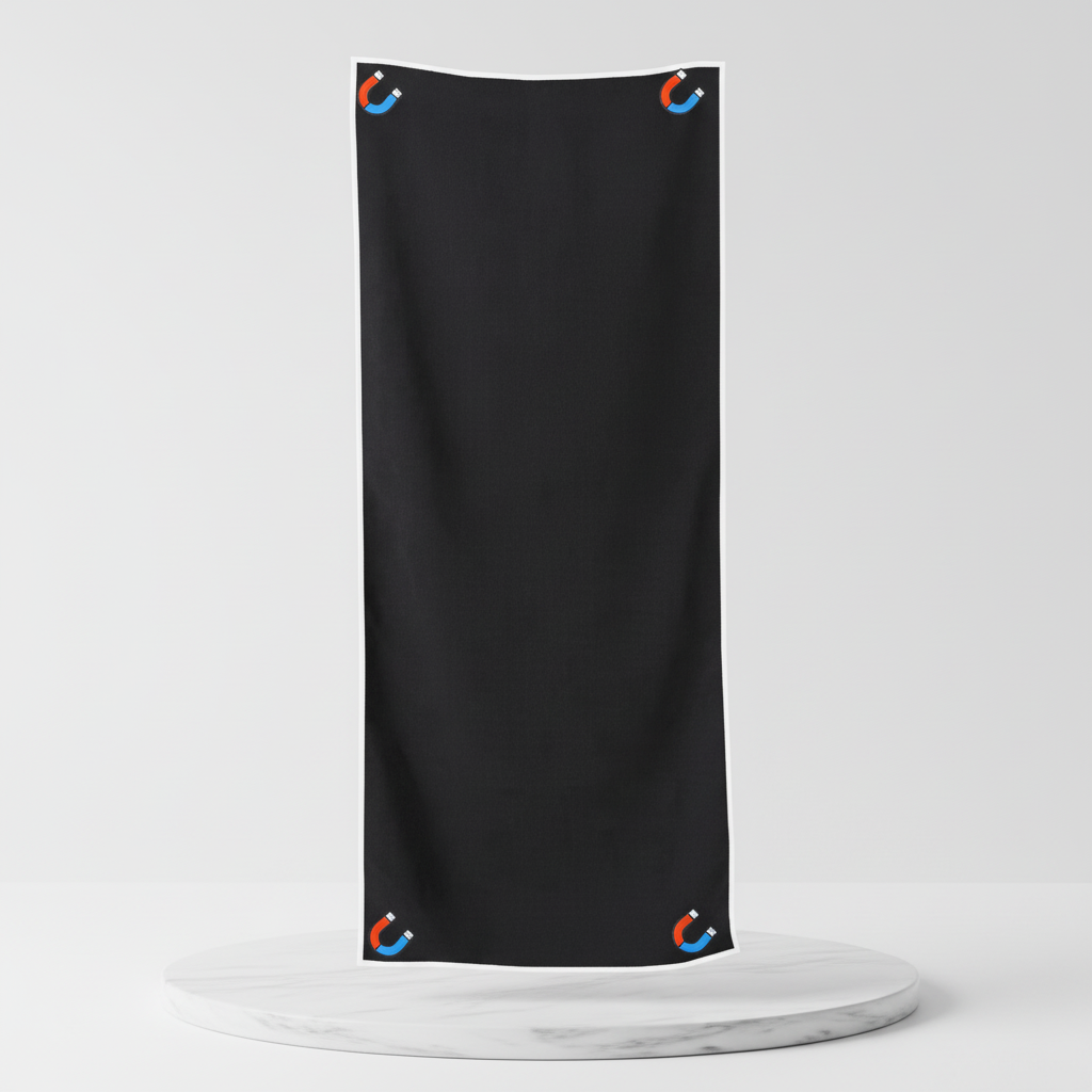 Lightweight Towel - BeachComfort