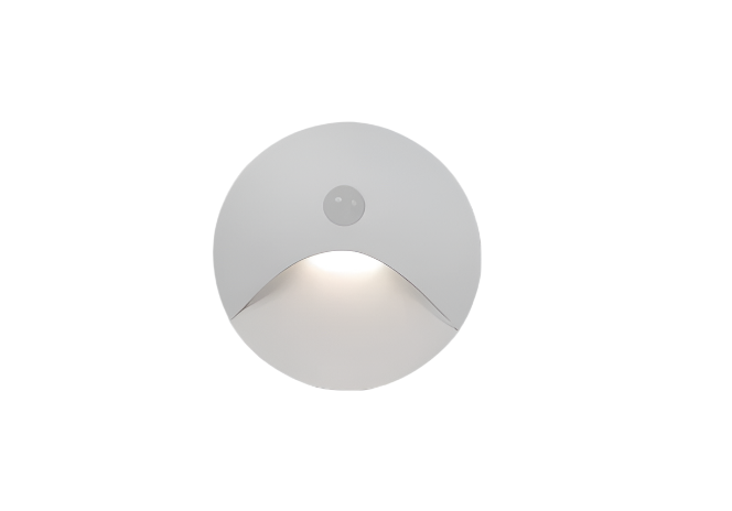 LED Wall Sconce | Waterproof IP65 | Stairway, Hallway & Patio