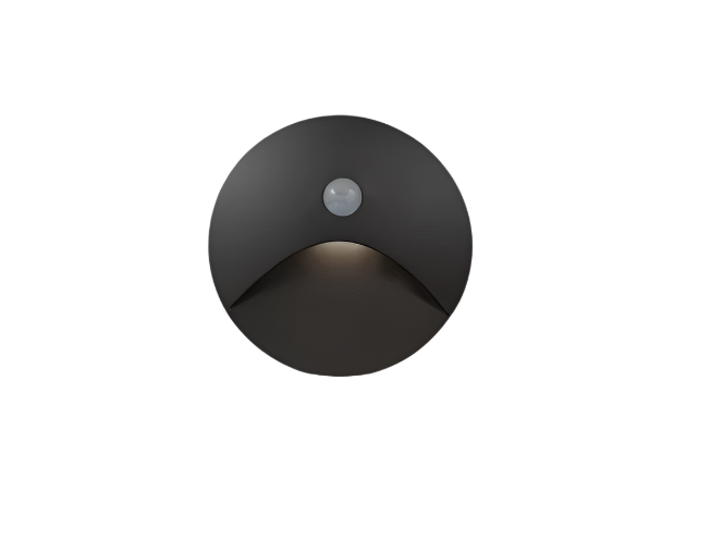 LED Wall Sconce | Waterproof IP65 | Stairway, Hallway & Patio