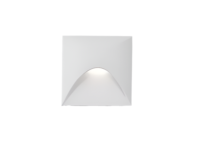 LED Wall Sconce | Waterproof IP65 | Stairway, Hallway & Patio