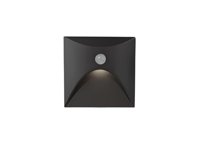 LED Wall Sconce | Waterproof IP65 | Stairway, Hallway & Patio