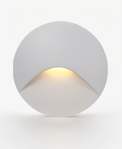 LED Wall Sconce | Waterproof IP65 | Stairway, Hallway & Patio