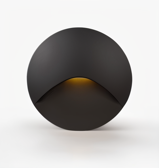 LED Wall Sconce | Waterproof IP65 | Stairway, Hallway & Patio