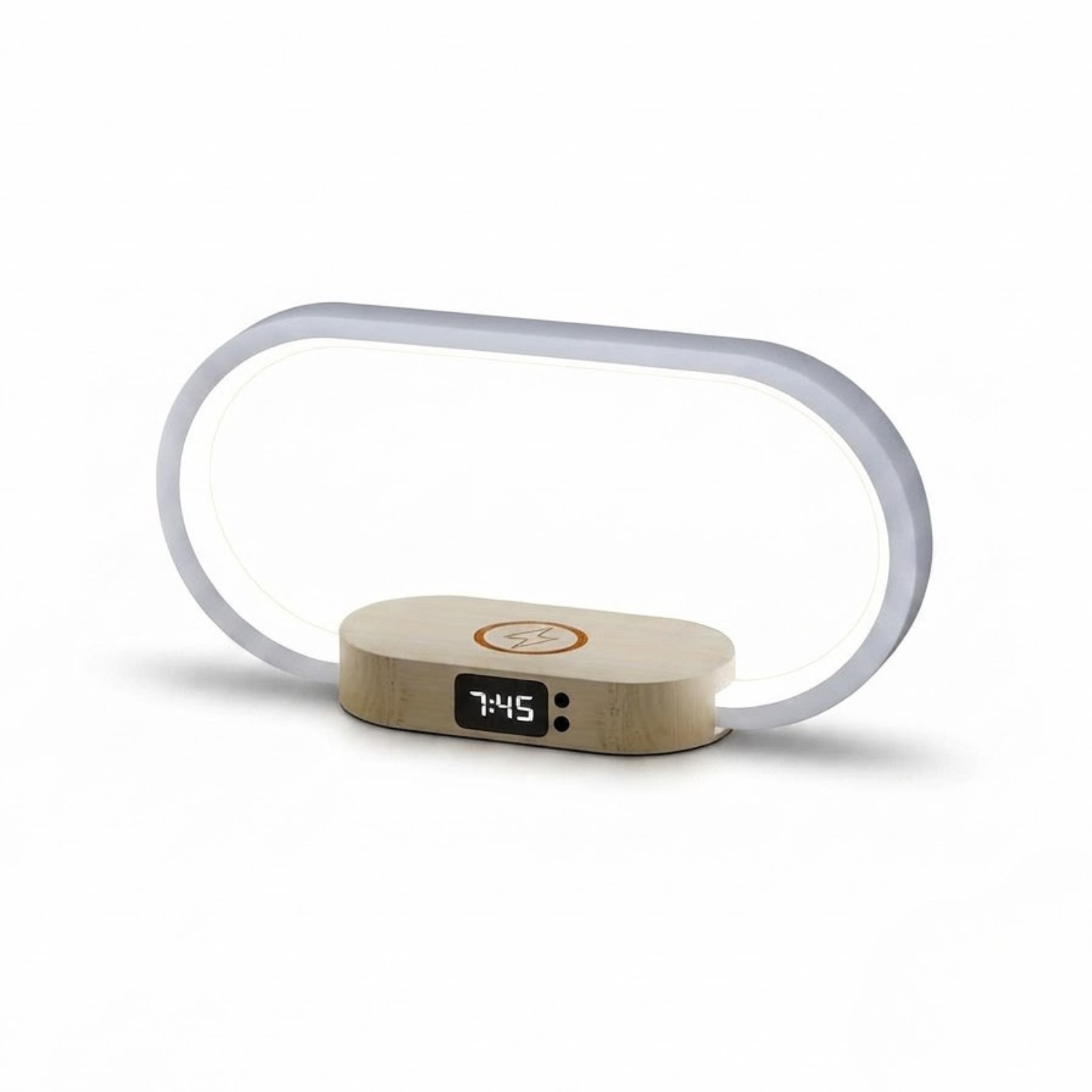 Multifunctional LED Desk Lamp