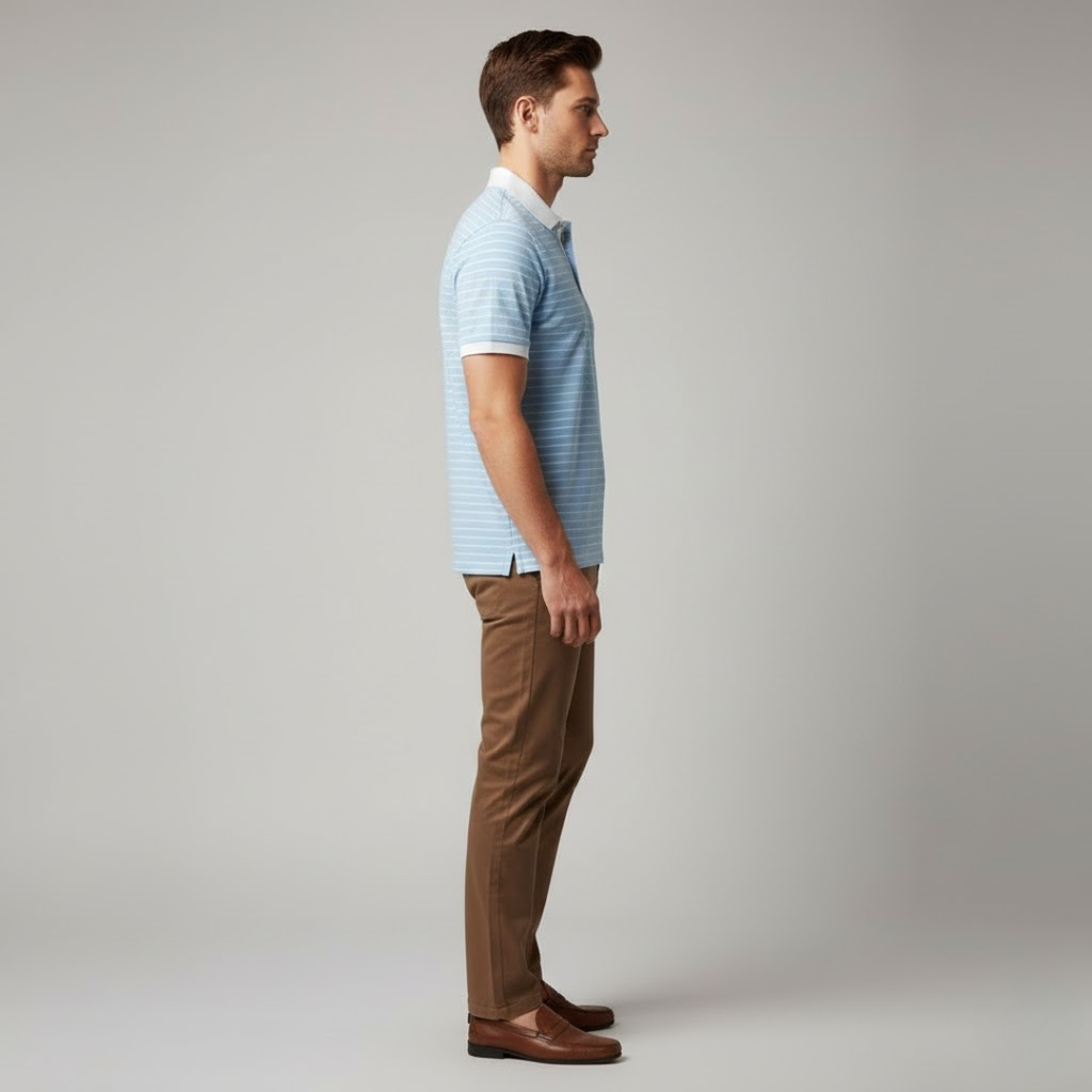 Covernorth Sailor Polo