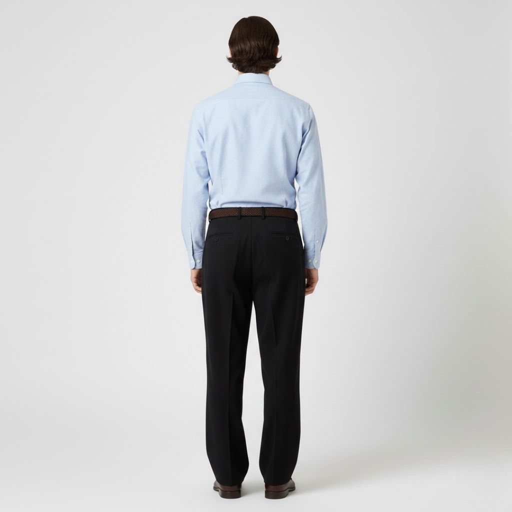 Covernorth Men's Straight-Leg Trousers