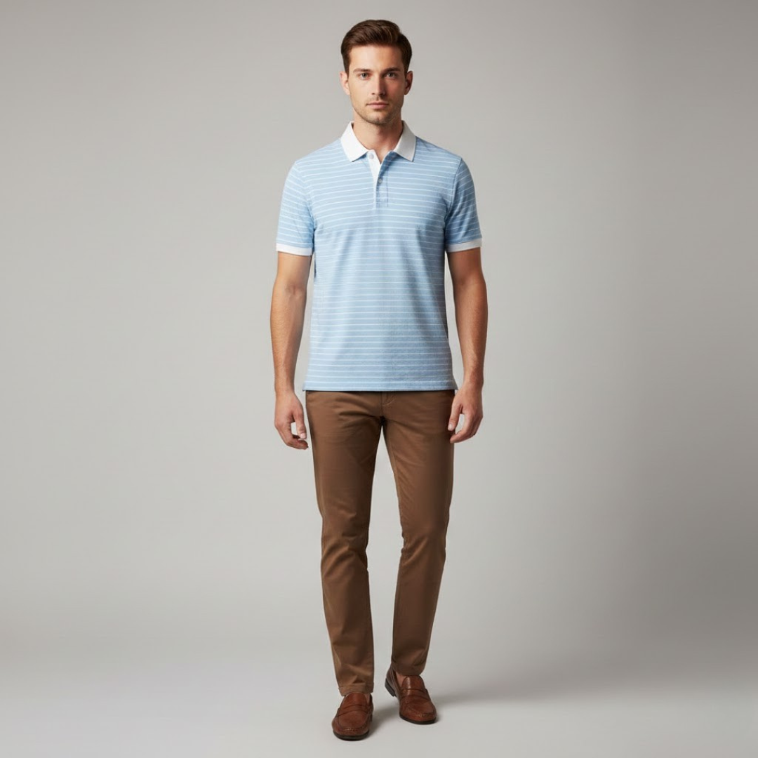 Covernorth Sailor Polo
