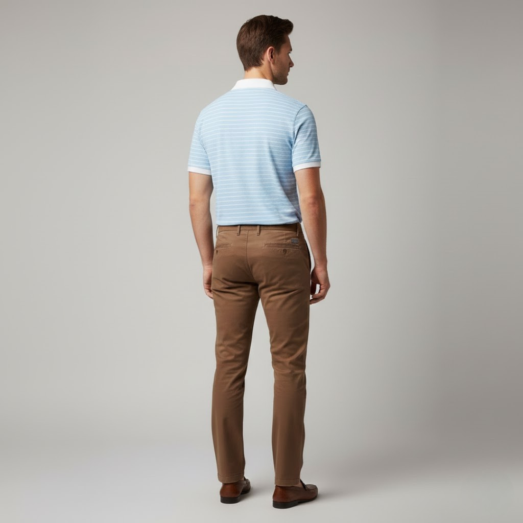 Covernorth Sailor Polo