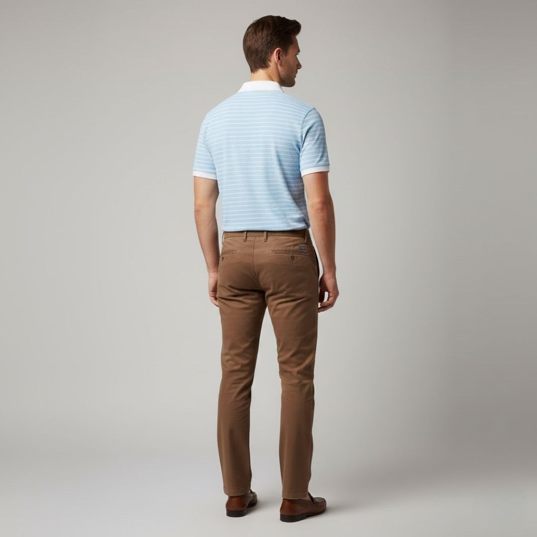 Covernorth Sailor Polo