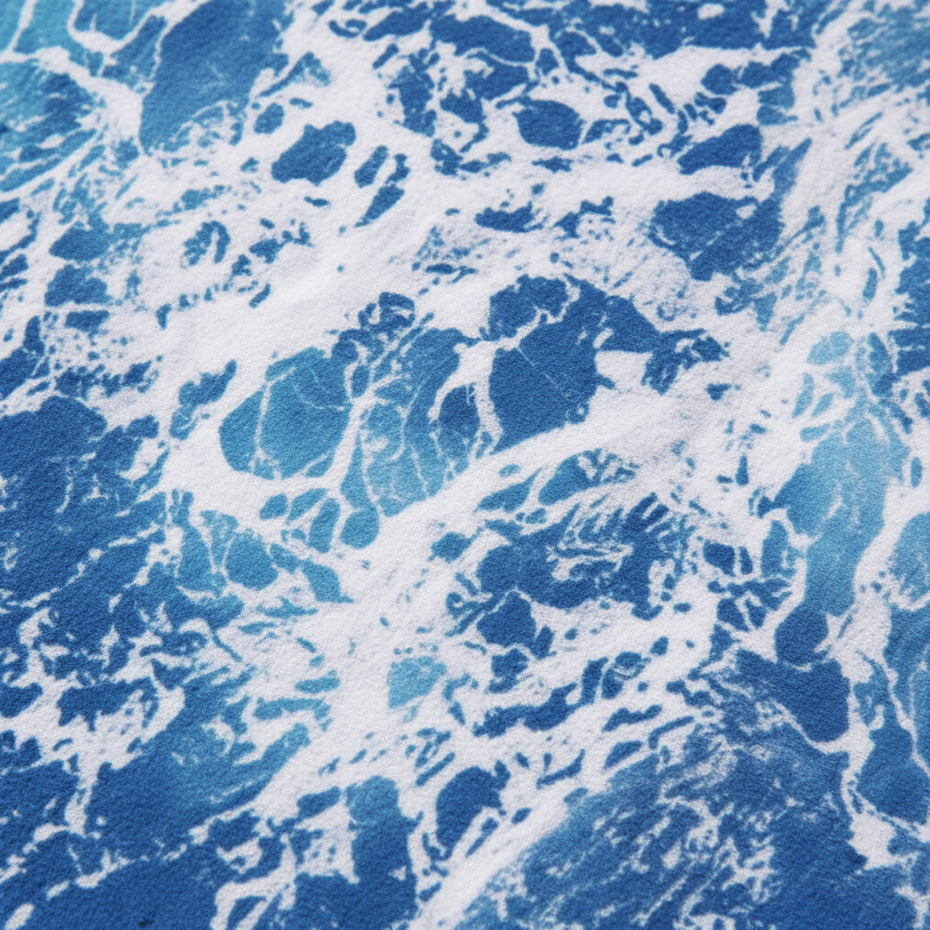 Oversized Beach Towel | Super Absorbent | Pool & Picnic