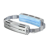 Waist Clip Fan | Hands-Free Wearable Air Cooler | Cycling & Travel