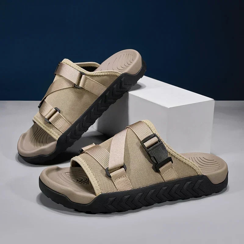 Men's Utility Strap Sports Sandals