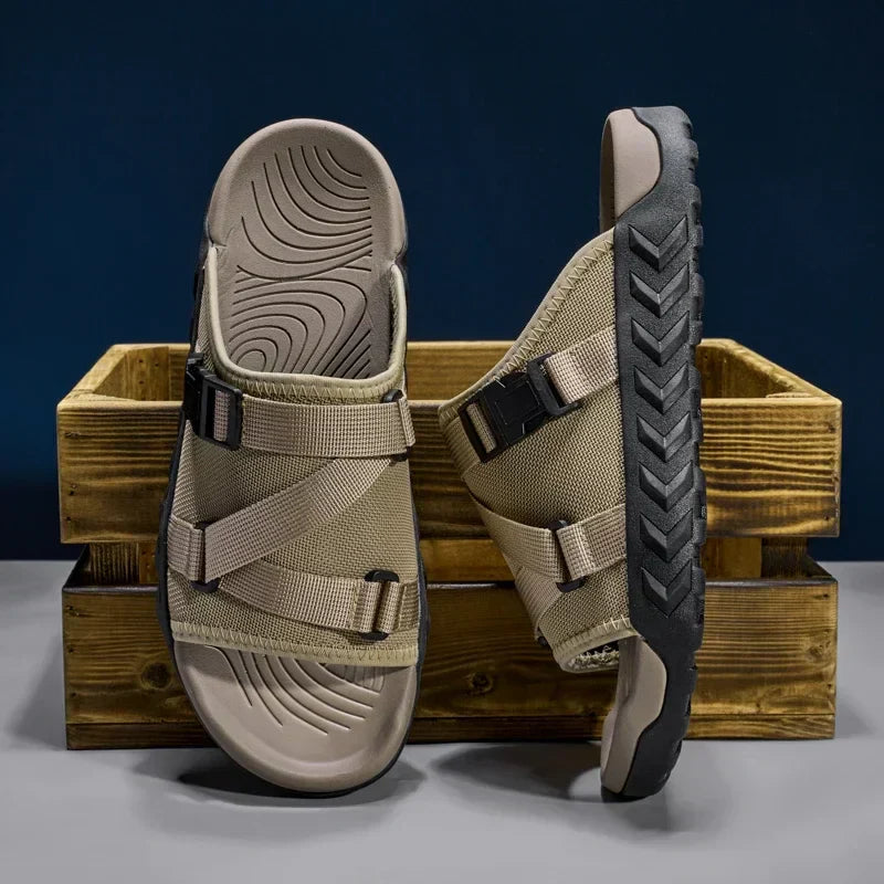 Men's Utility Strap Sports Sandals
