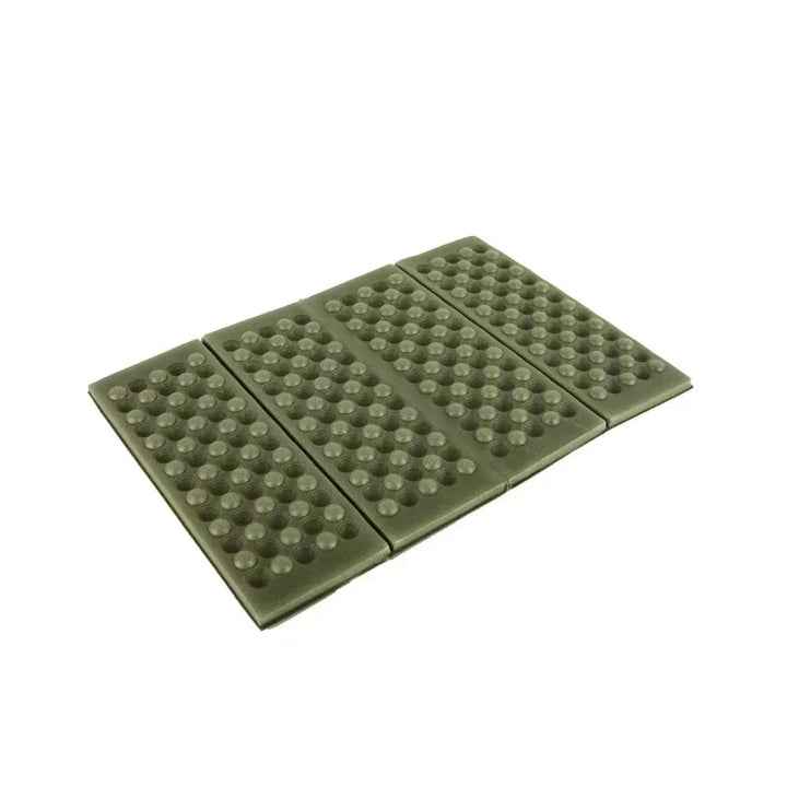 Outdoor Seat Cushion │ Waterproof & Foldable │ Hiking & Camping