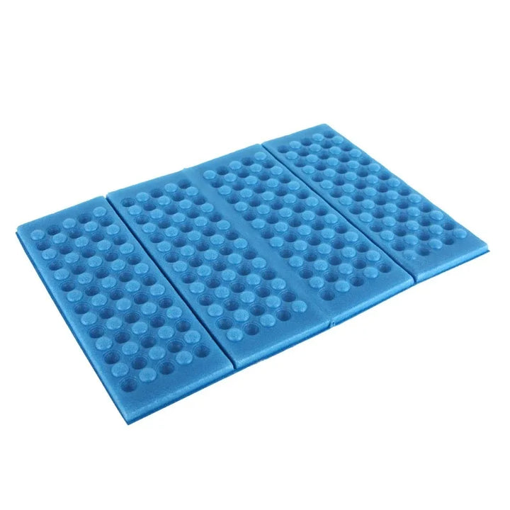 Outdoor Seat Cushion │ Waterproof & Foldable │ Hiking & Camping