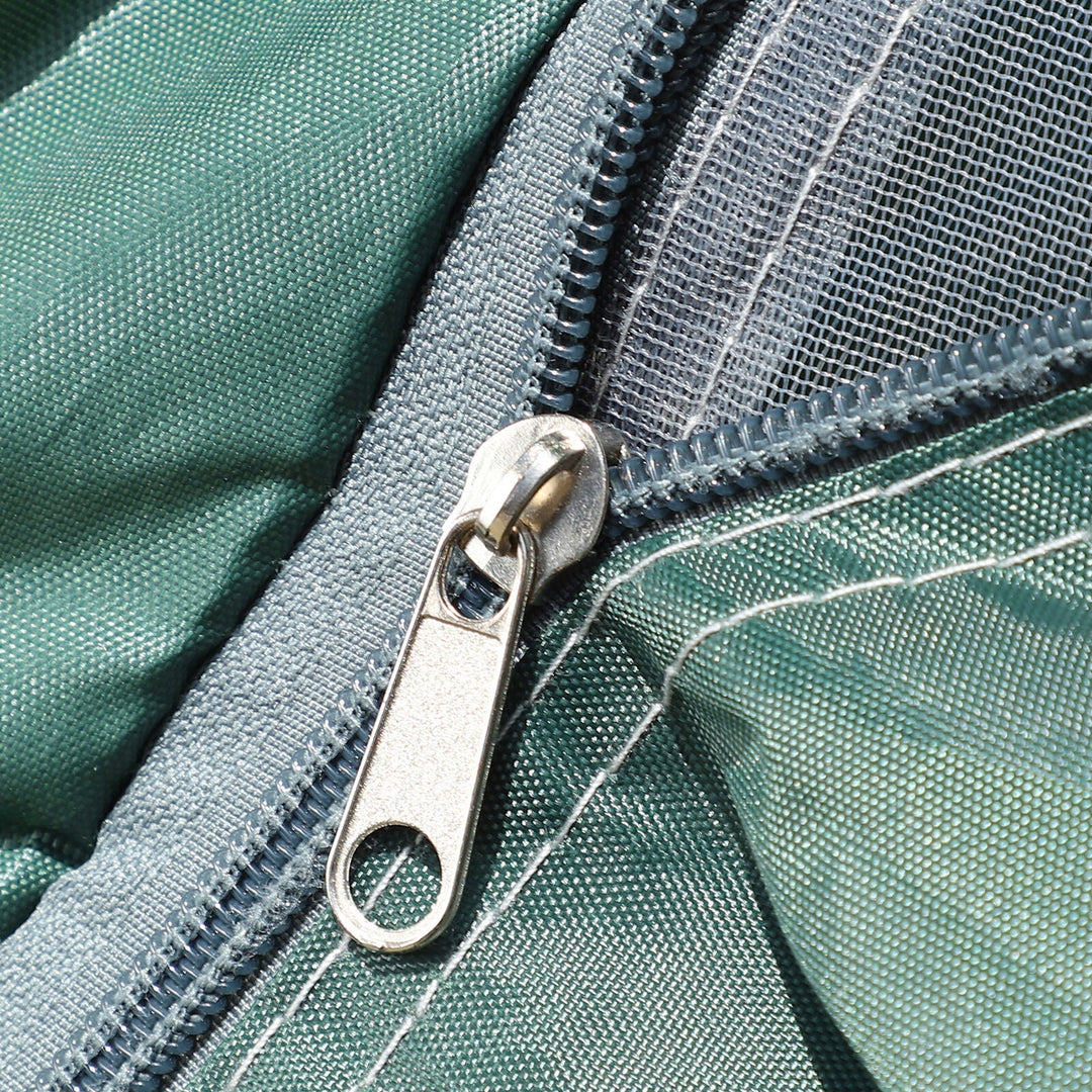 Instant Pop-Up Camping Tent: Waterproof Outdoor Shelter for Hiking