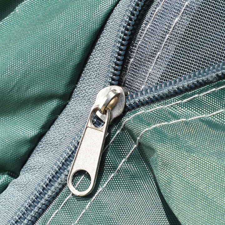 Instant Pop-Up Camping Tent: Waterproof Outdoor Shelter for Hiking