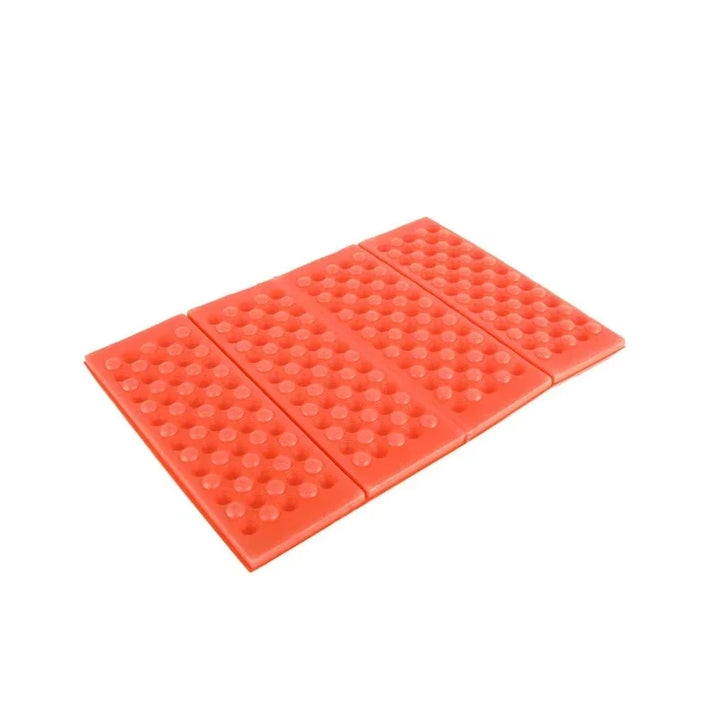 Outdoor Seat Cushion │ Waterproof & Foldable │ Hiking & Camping