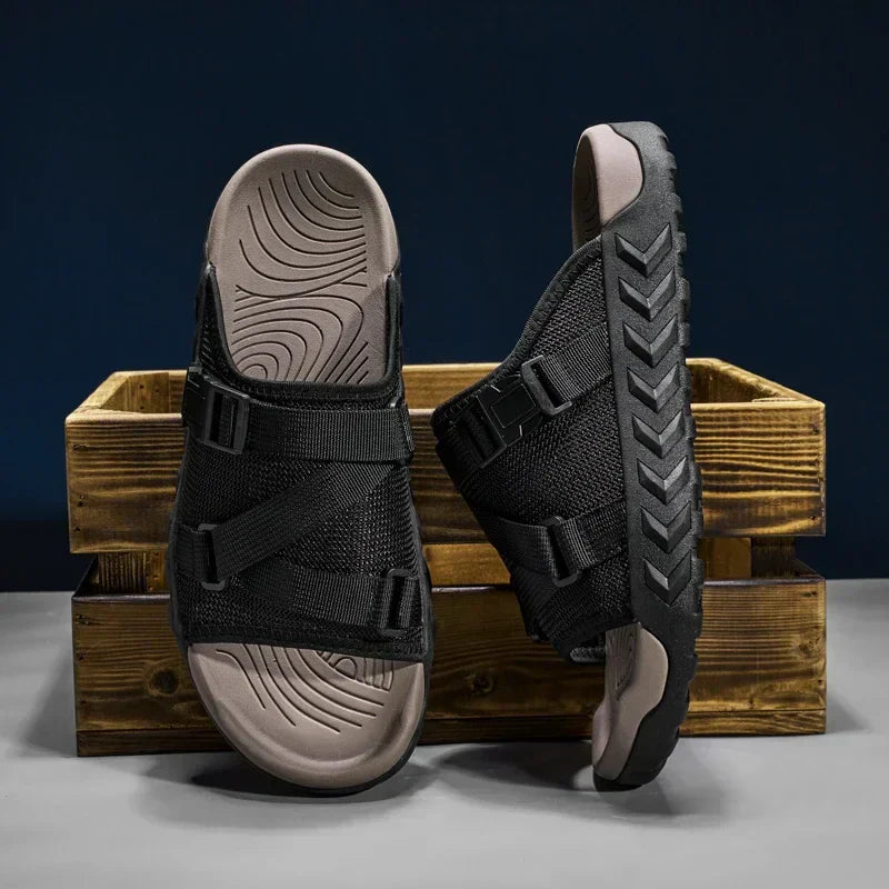 Men's Utility Strap Sports Sandals