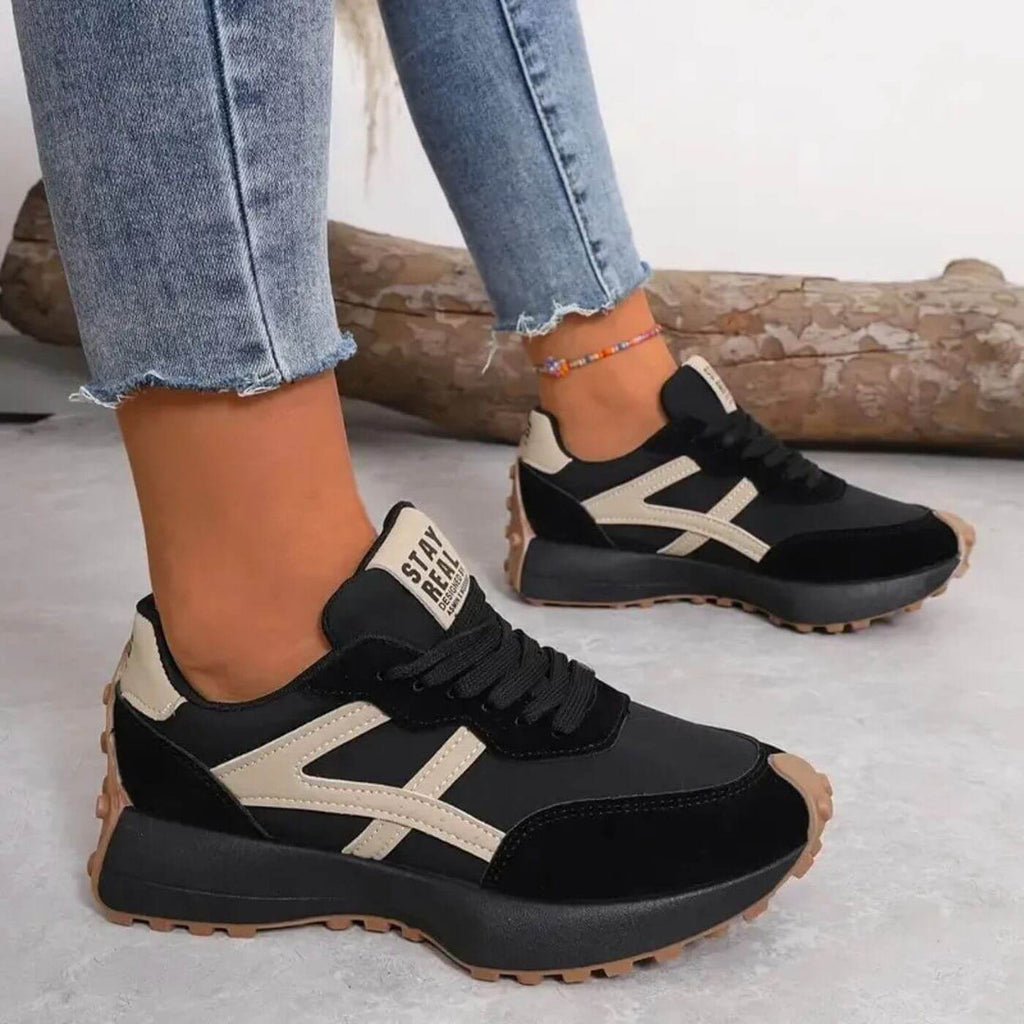 Covernorth Women's Low-Top Sneakers