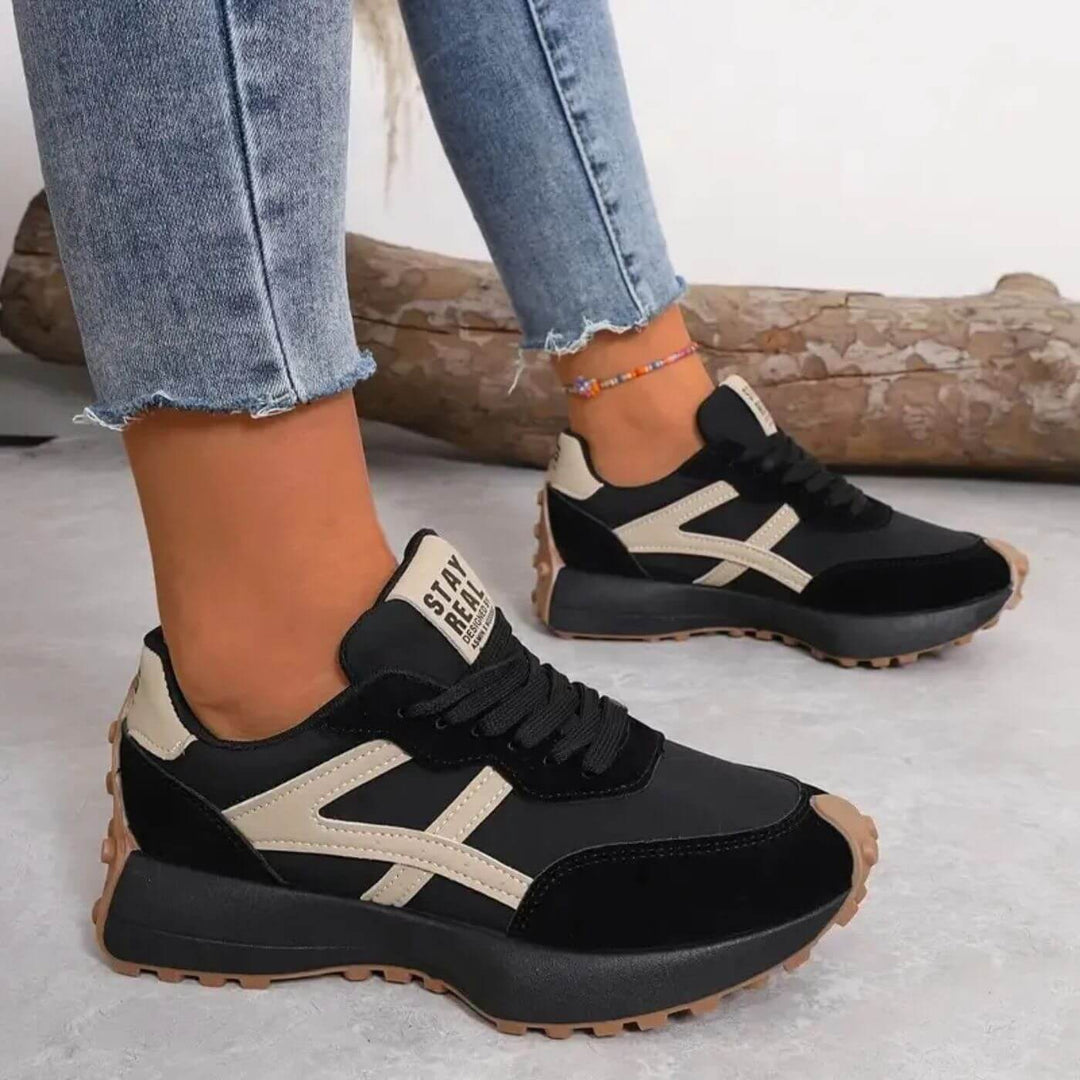 Covernorth Women's Low-Top Sneakers