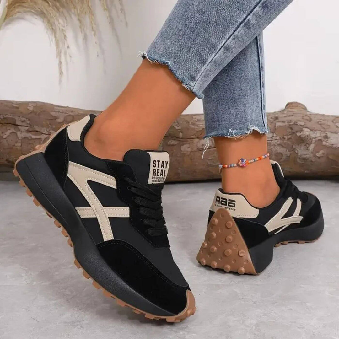 Covernorth Women's Low-Top Sneakers