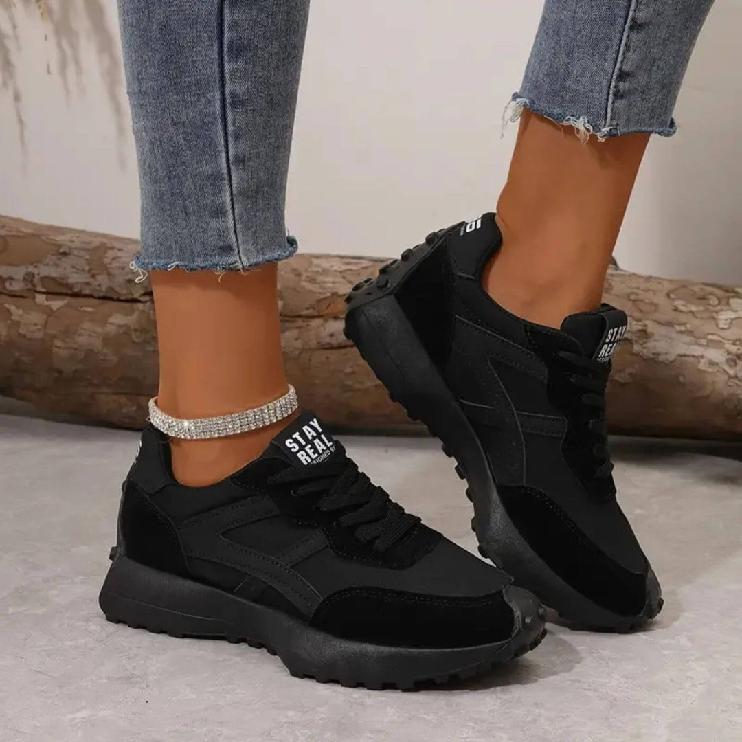 Covernorth Women's Low-Top Sneakers
