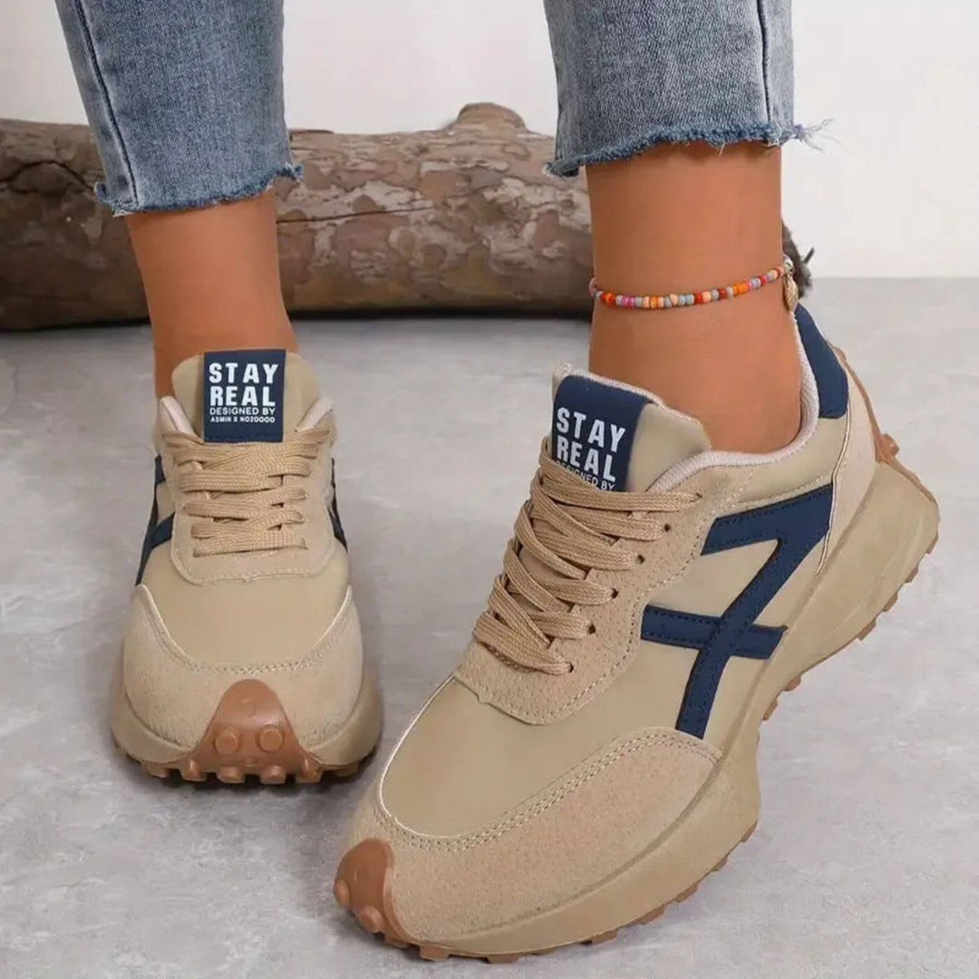 Covernorth Women's Low-Top Sneakers
