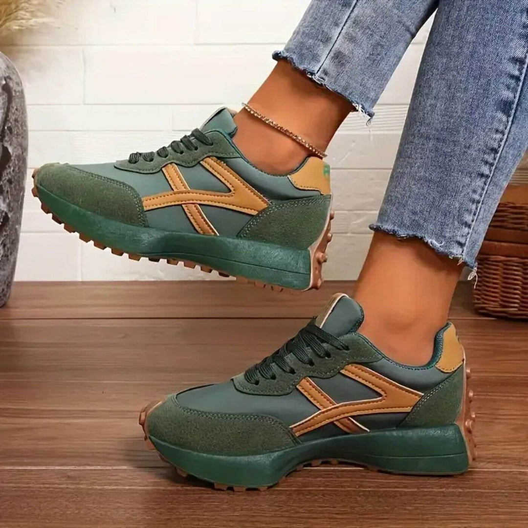 Covernorth Women's Low-Top Sneakers