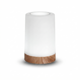 Touch-Control Color-Changing Lamp