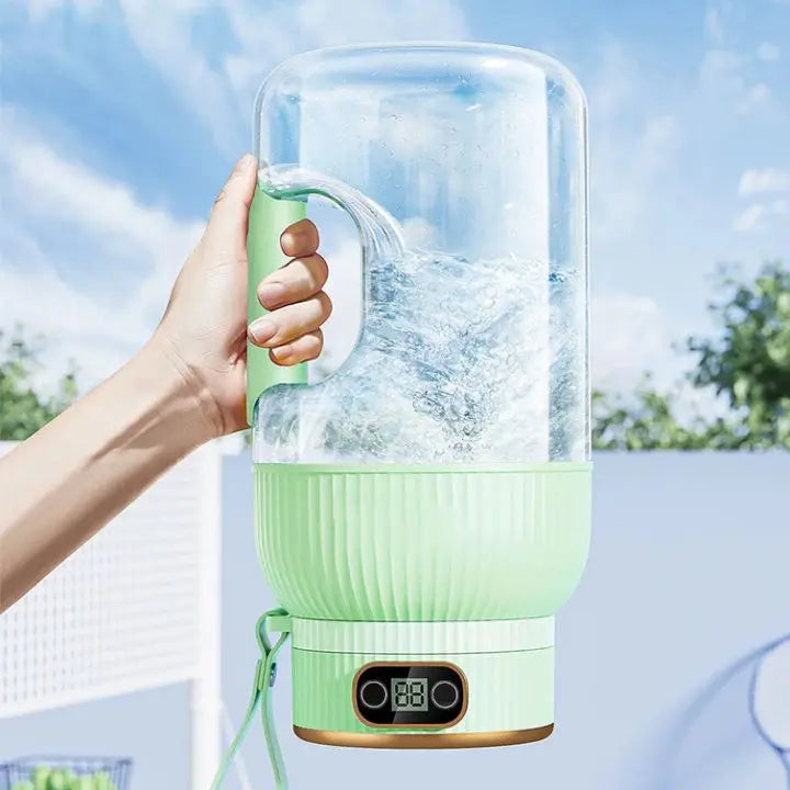 Portable Blender | USB Rechargeable Juicer | Gym & Outdoor
