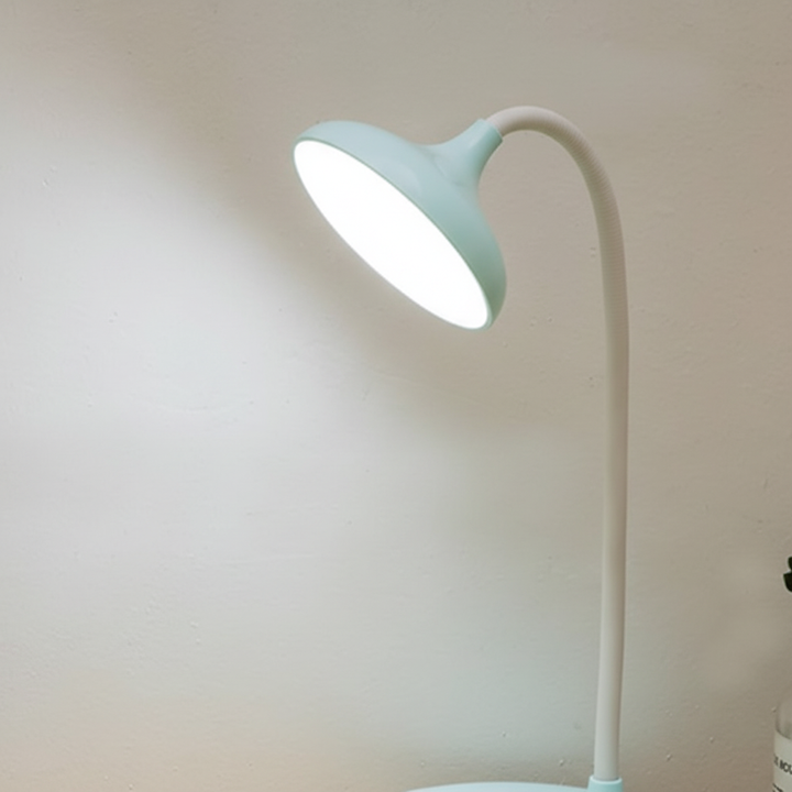 Dimmable LED Study Table Lamp
