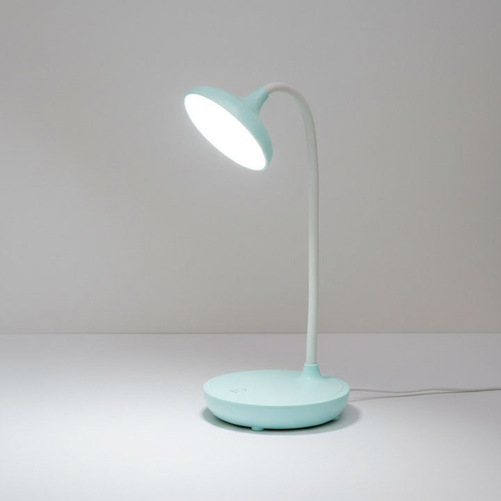 Dimmable LED Study Table Lamp