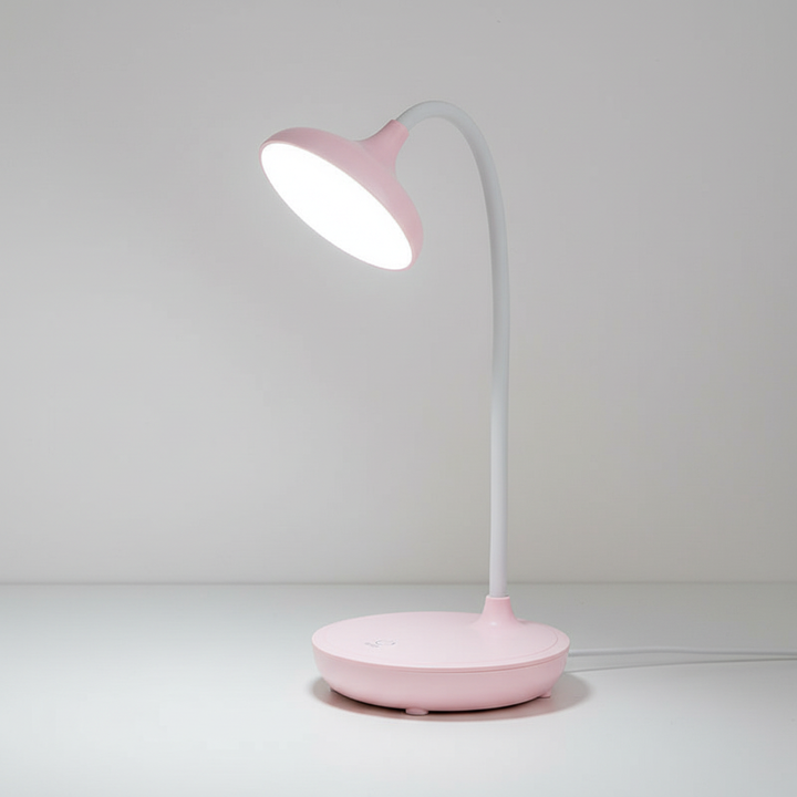 Dimmable LED Study Table Lamp